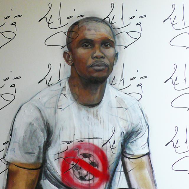 Samuel Eto'o