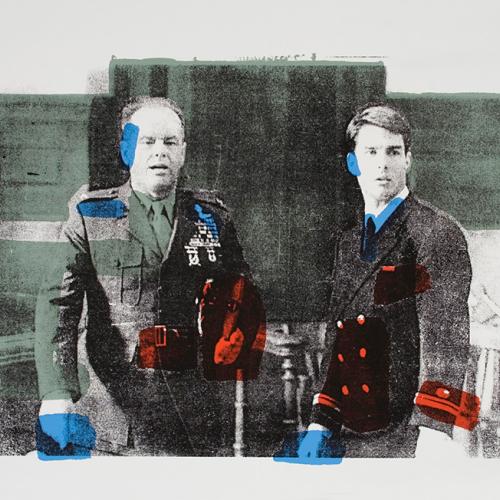 Action Men