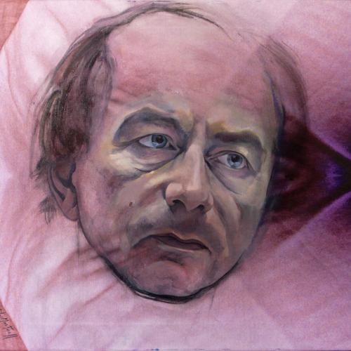 Michel Houellebecq
