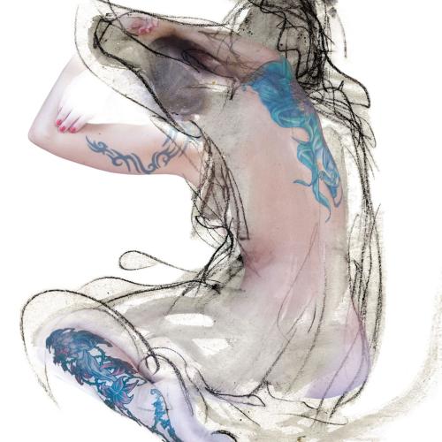 Forget It, impresión digital, 160x115 cm