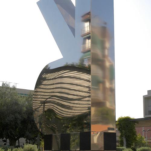  X