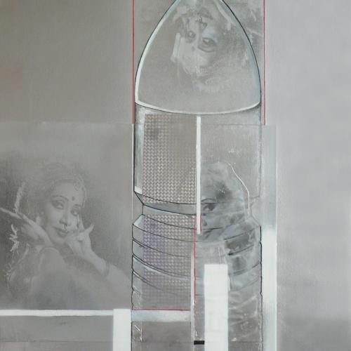 Botella II