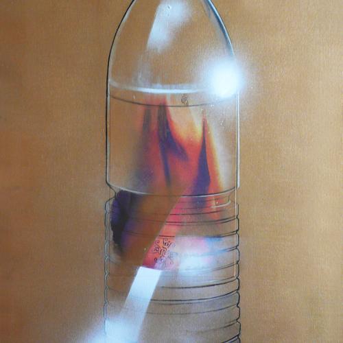 Botella III, 
