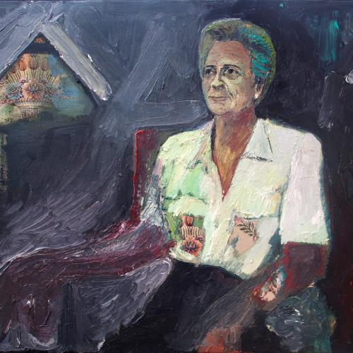 Marta Ferrussola