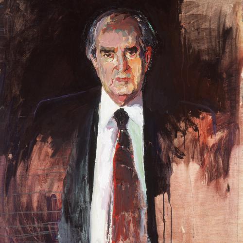 Fernando Morán