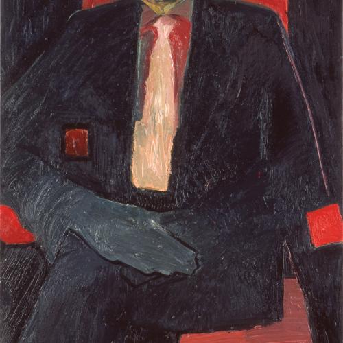 Abel Matutes