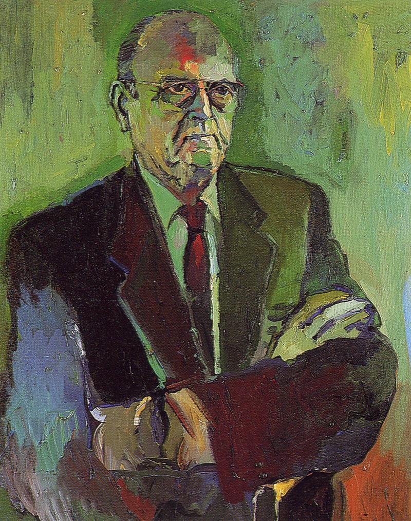 Gerardo Fernández Albor