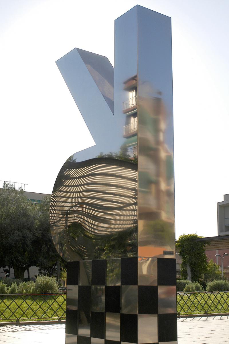  X