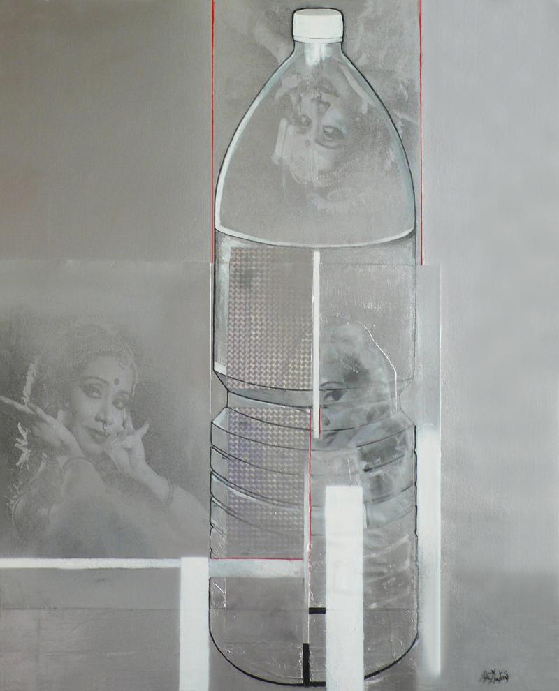 Botella II