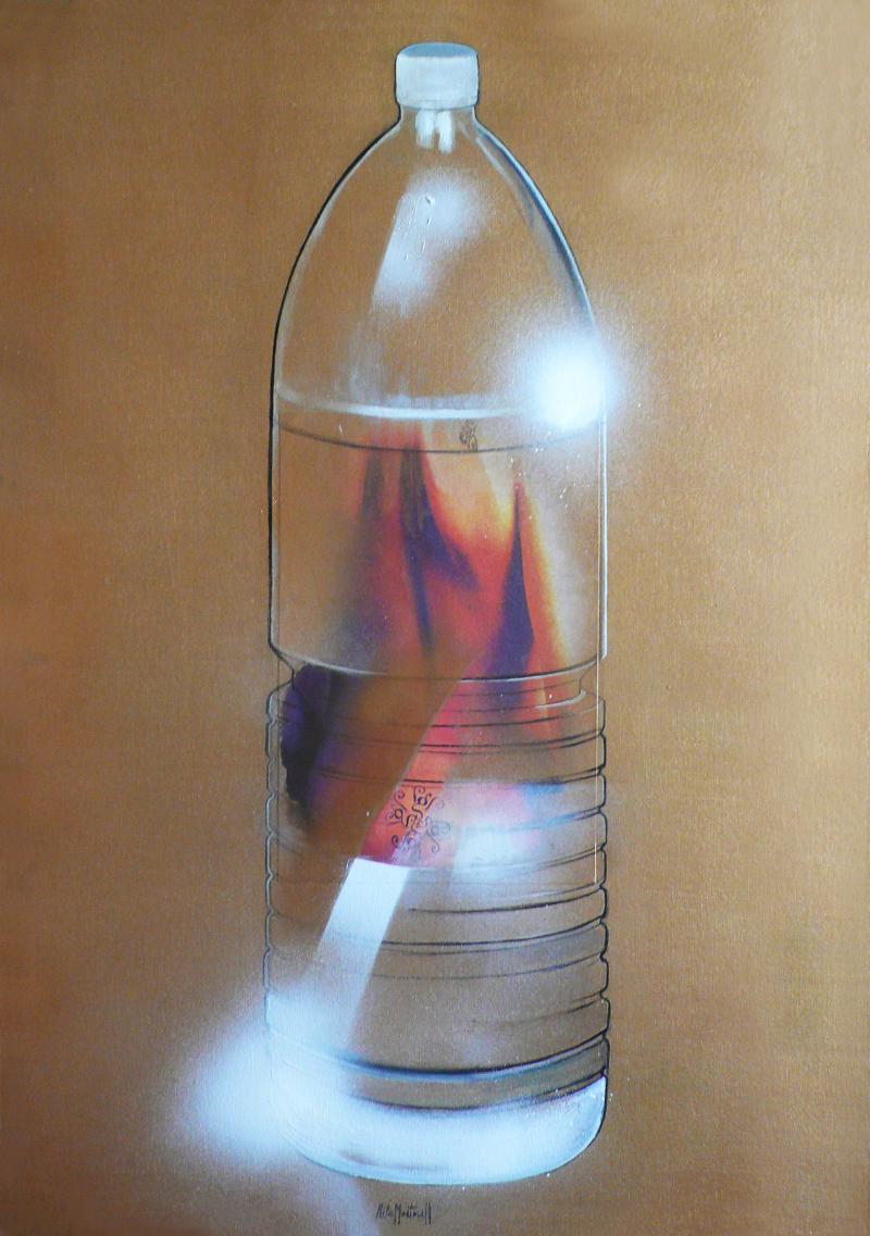Botella III, 