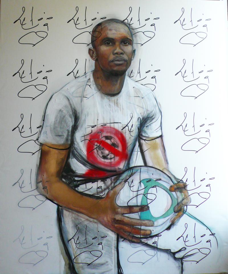 Samuel Eto'o