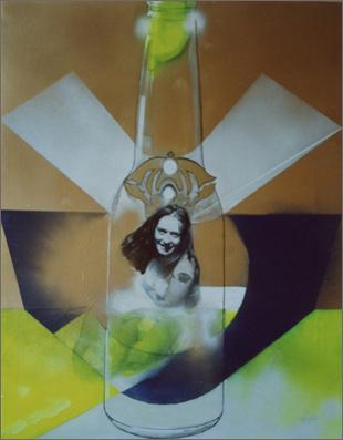 Cerveza Corona - México