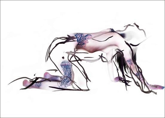 Je chasserai des monstres pour toi